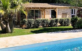 Gite Piscine